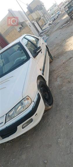 بيجو بارس